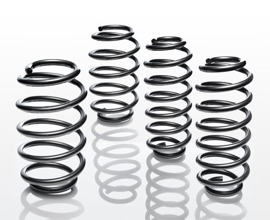 Eibach | Pro-Kit Lowering Springs (Audi TT / TTS MK3)