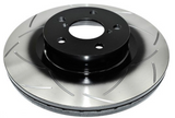 DBA | 648S T2 Street Series Slotted Front Rotors PAIR