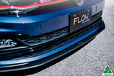 AW Polo GTI Front Lip Splitter