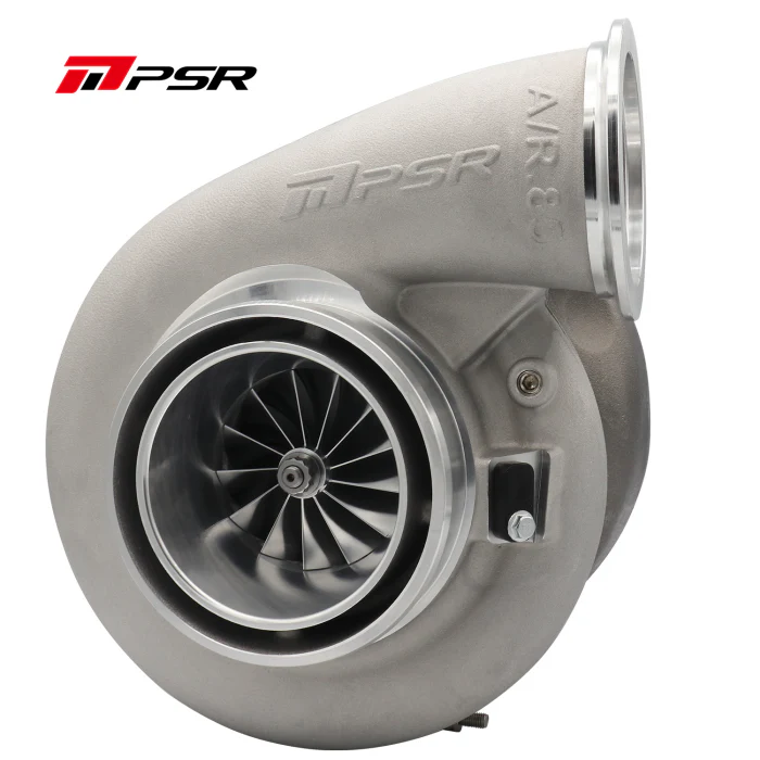 PULSAR TURBO | 7782G 77MM Ball Bearing Turbo (1500HP) - ModsDirect