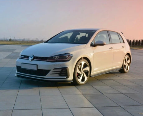 MAXTON DESIGN | Side Skirts (VW Golf MK7/7.5 GTI)