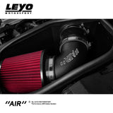 GOLF MK5 R32 COLD AIR INTAKE SYSTEM