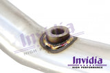 Invidia | Catted Downpipe (Subaru WRX/STI/Liberty/Forester - 5MT/6MT/4AT)