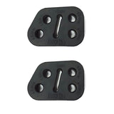 Invidia | Universal 12mm Exhaust Hangers (2 Pack)