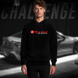 MODSDIRECT | CHALLENGE Hoodie