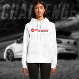 MODSDIRECT | CHALLENGE Hoodie