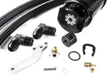 Integrated Engineering | Recirculating Catch Can Kit (VW MK6 GTI/Audi A3 8P)