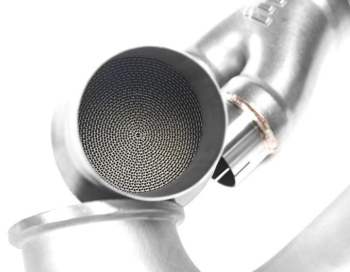 Integrated Engineering | Catted Downpipe (Audi RS3 8V / TTRS 8S)