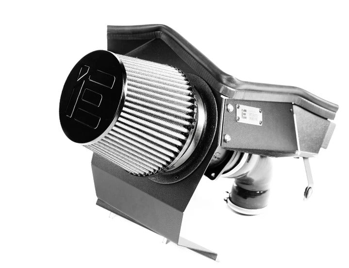 Integrated Engineering | Cold Air Intake System (Audi A4/A5 B8)