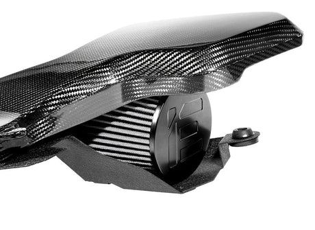 Integrated Engineering | Cold Air Intake System W/ Carbon Lid (VW MK7/Audi A3/S3)