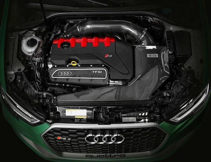 Integrated Engineering | Carbon Fibre Cold Air Intake (Audi RS3 8Y/8V / TTRS 8S)