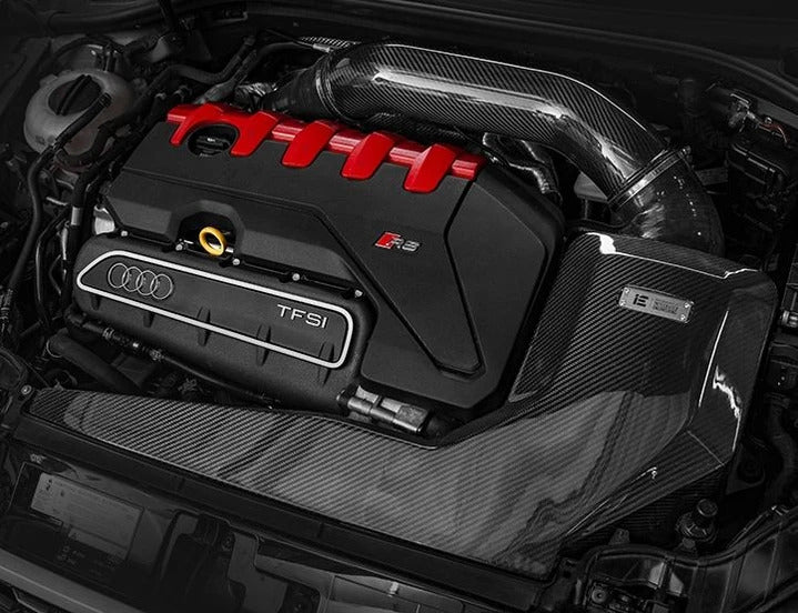 Integrated Engineering | Carbon Fibre Cold Air Intake (Audi RS3 8Y/8V / TTRS 8S)