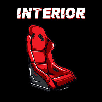 Car Interior Accessories 