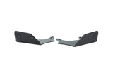 Kona N Front Lip Splitter Winglets (Pair)