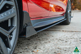 i20 N BC3 Side Skirt Splitters (Pair)