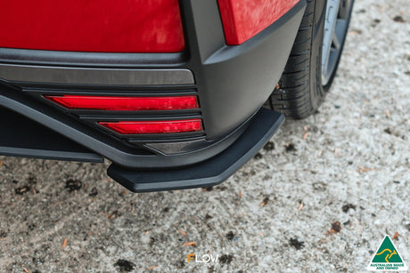 i20 N BC3 Rear Spats (Pair)