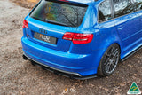 S3 8P2 Hatch (FL) Flow-Lock Rear Diffuser