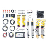 KW Coilover Kit DDC - ECU for 03/2016+ BMW 2 Series Coupe (F22, F87) - ModsDirect