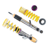 KW Coilover Kit DDC - ECU for 03/2016+ BMW 2 Series Coupe (F22, F87) - ModsDirect