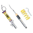 KW Coilover Kit DDC - Plug & Play for 03/2016+ Ford Focus III - ModsDirect