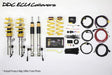 KW Coilover Kit DDC - ECU for 10/2003+ VW Golf V (1K1) - ModsDirect