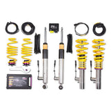 KW Coilover Kit DDC - ECU for 08/2004+ VW Golf V (1K1) - ModsDirect