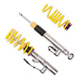 KW Coilover Kit DDC - ECU for 11/2012+ VW Golf VII (5G1, BQ1, BE1, BE2) - ModsDirect