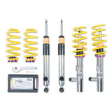 KW Coilover Kit DDC - Plug & Play for 11/2014+ VW Passat Estate (3G5, CB5) - ModsDirect