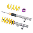 KW Coilover Kit DDC - Plug & Play for 08/2014+ VW Golf VII (5G1, BQ1, BE1, BE2) - ModsDirect