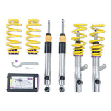 KW Coilover Kit DDC - Plug & Play for VW Tiguan (AD1) - ModsDirect