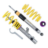 KW Coilover Kit DDC - Plug & Play for VW Tiguan (AD1) - ModsDirect