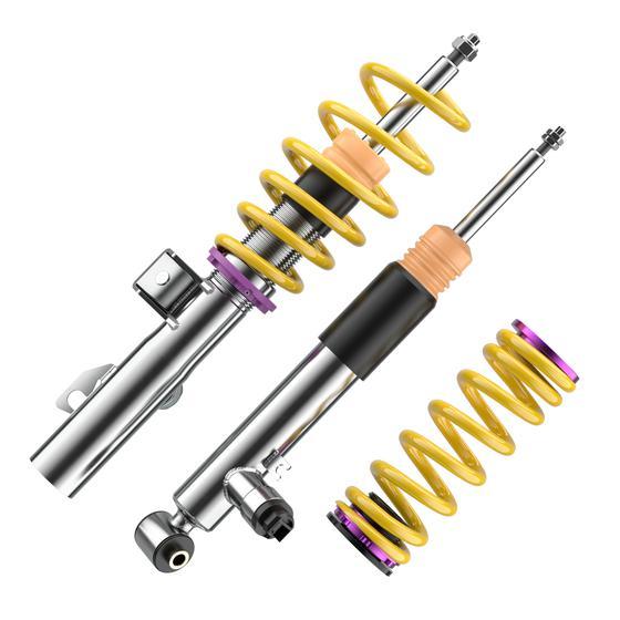 KW Coilover Kit DDC - Plug & Play for VW ID.3 - ModsDirect