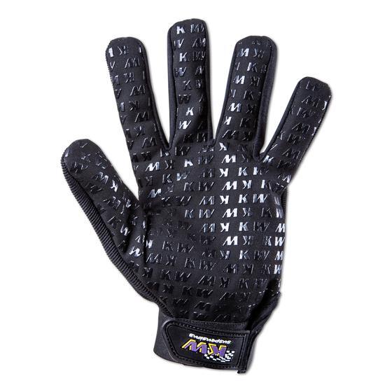 KW Mechanic Gloves - Black XL - ModsDirect