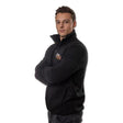 KW Microfleece Jacket - XL - ModsDirect