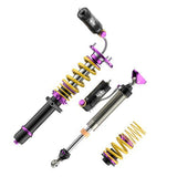 KW Porsche 991 (997) GT3/GT3RS V4 Racing coilovers - ModsDirect