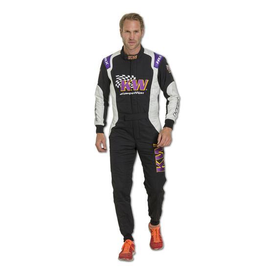 KW Racing overall Nomex Size 50 - ModsDirect