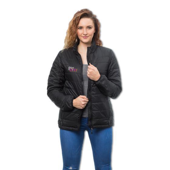 KW Womens Loft Jacket - M - ModsDirect