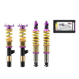 Coilover suspension V3 racing - ModsDirect