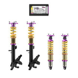 Coilover suspension V3 racing - ModsDirect