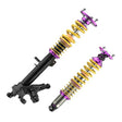 Coilover suspension V3 racing - ModsDirect