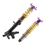 Coilover suspension V3 racing - ModsDirect