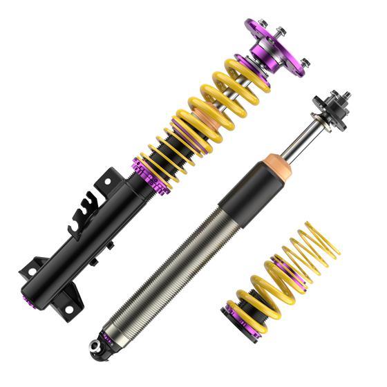 Coilover suspension V3 racing - ModsDirect