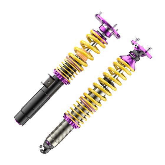 Coilover suspension V3 racing - ModsDirect