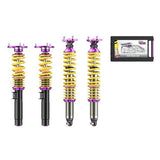 Coilover suspension V3 racing - ModsDirect