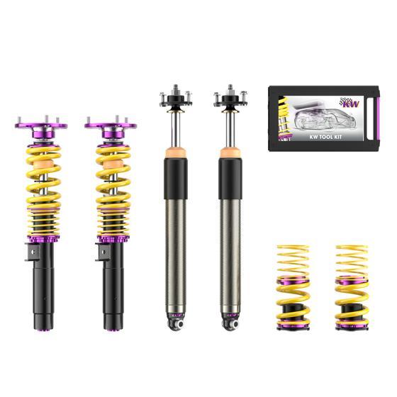 Coilover suspension V3 racing - ModsDirect