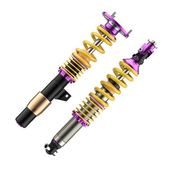 Coilover suspension V3 racing - ModsDirect