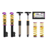 Coilover suspension V3 racing - ModsDirect