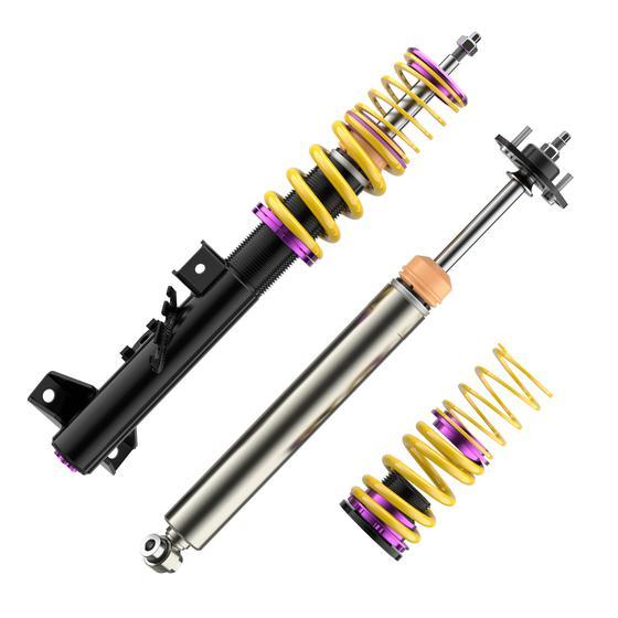 Coilover suspension V3 racing - ModsDirect