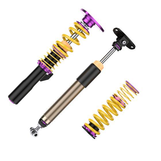 Coilover suspension V3 racing - ModsDirect