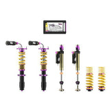 Coilover suspension V4 racing - ModsDirect